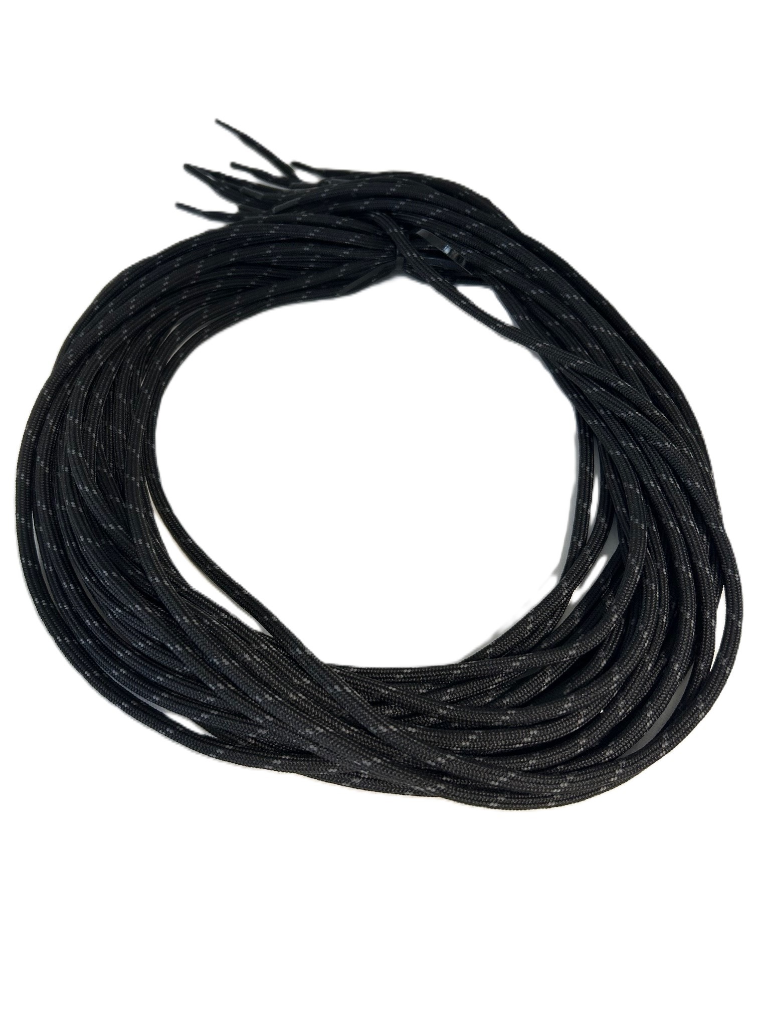 10 paar veters voor werkschoenen 90 cm