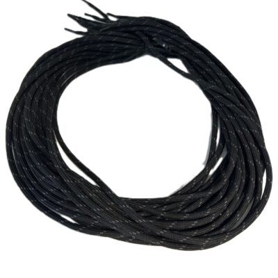 10 paar veters voor werkschoenen 90 cm