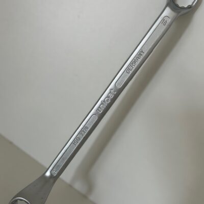 Uniqat Ringsleutel Din 838 maat 18/19