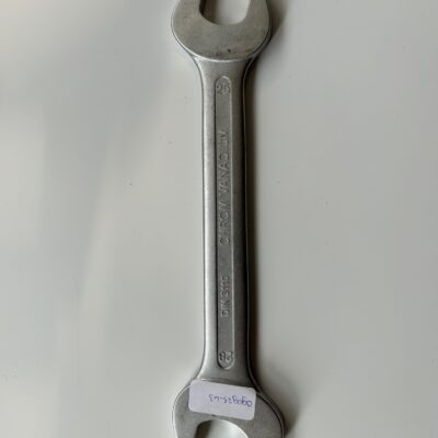 Promat steeksleutel 25/28