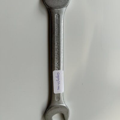 Promat steeksleutel 16/19