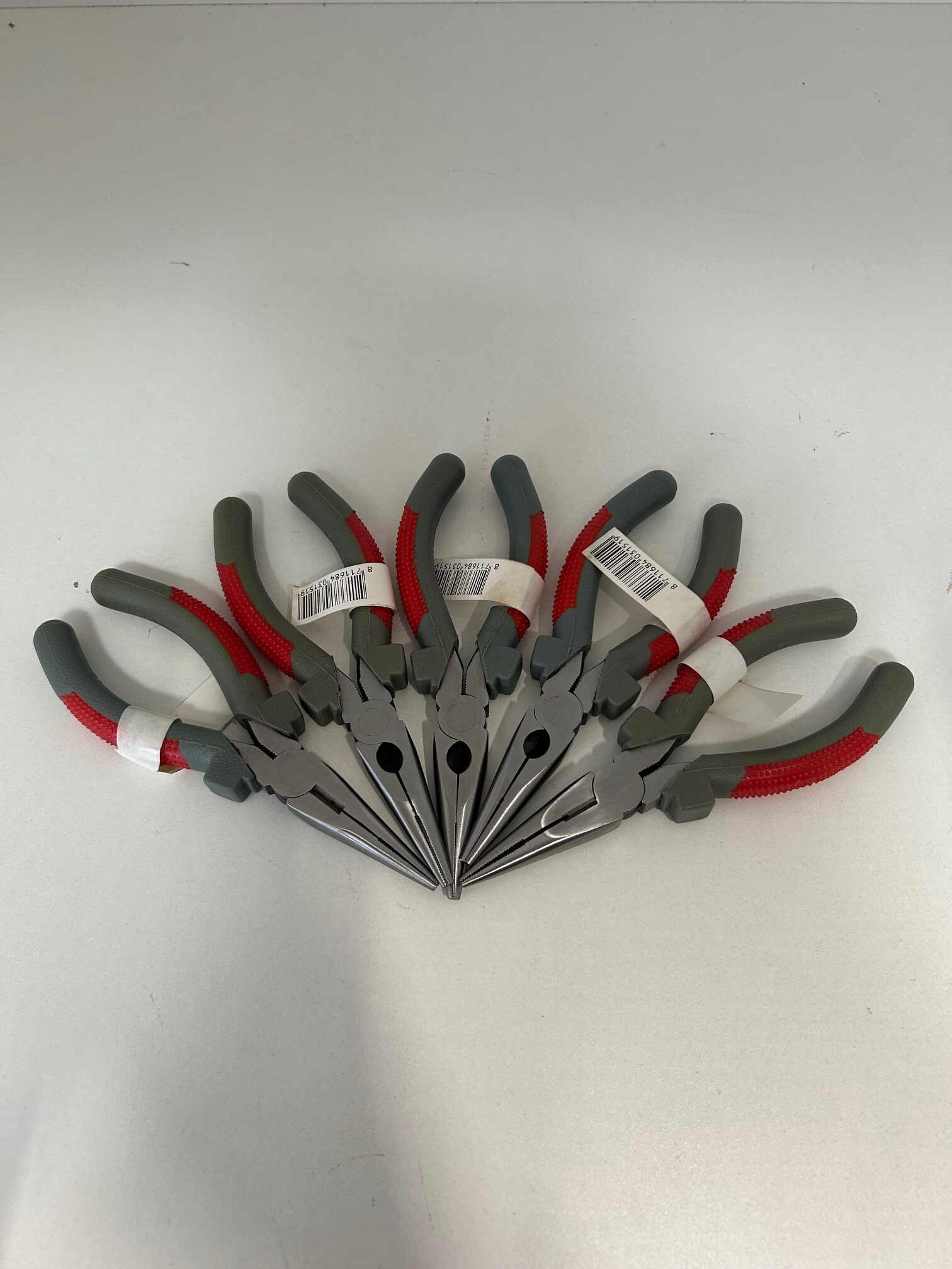 5 Punttangen - Afbeelding 3