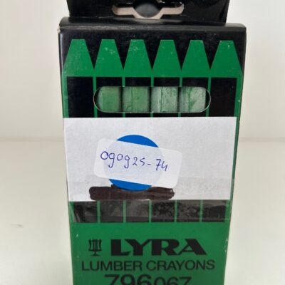 4 doosjes Lyra krijt 796067