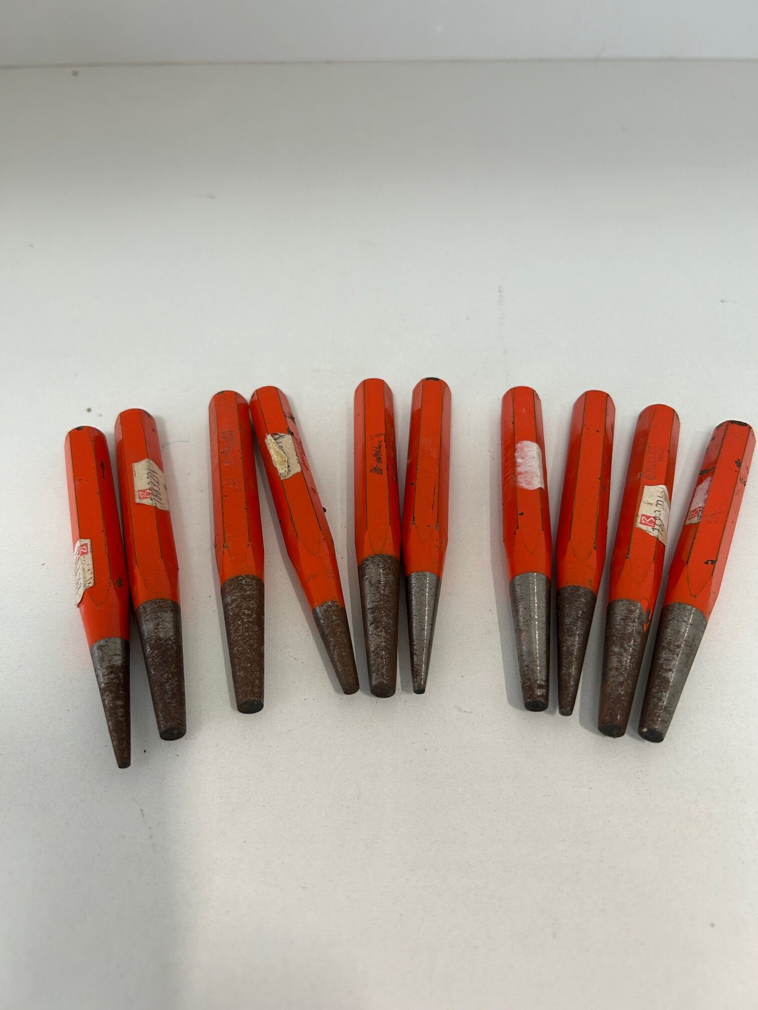 10 X Centerponsen - Afbeelding 3