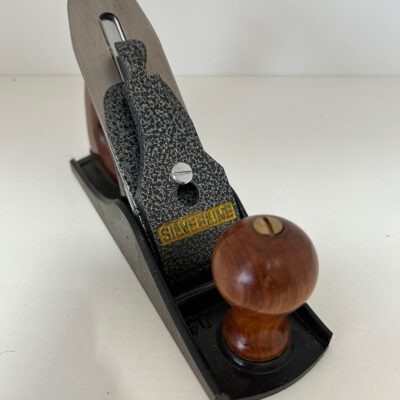 Silverline Blokschaaf No.04