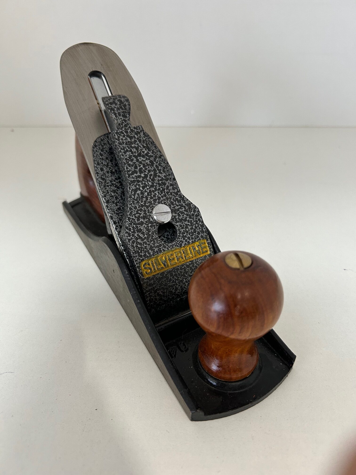 Silverline Blokschaaf No.04