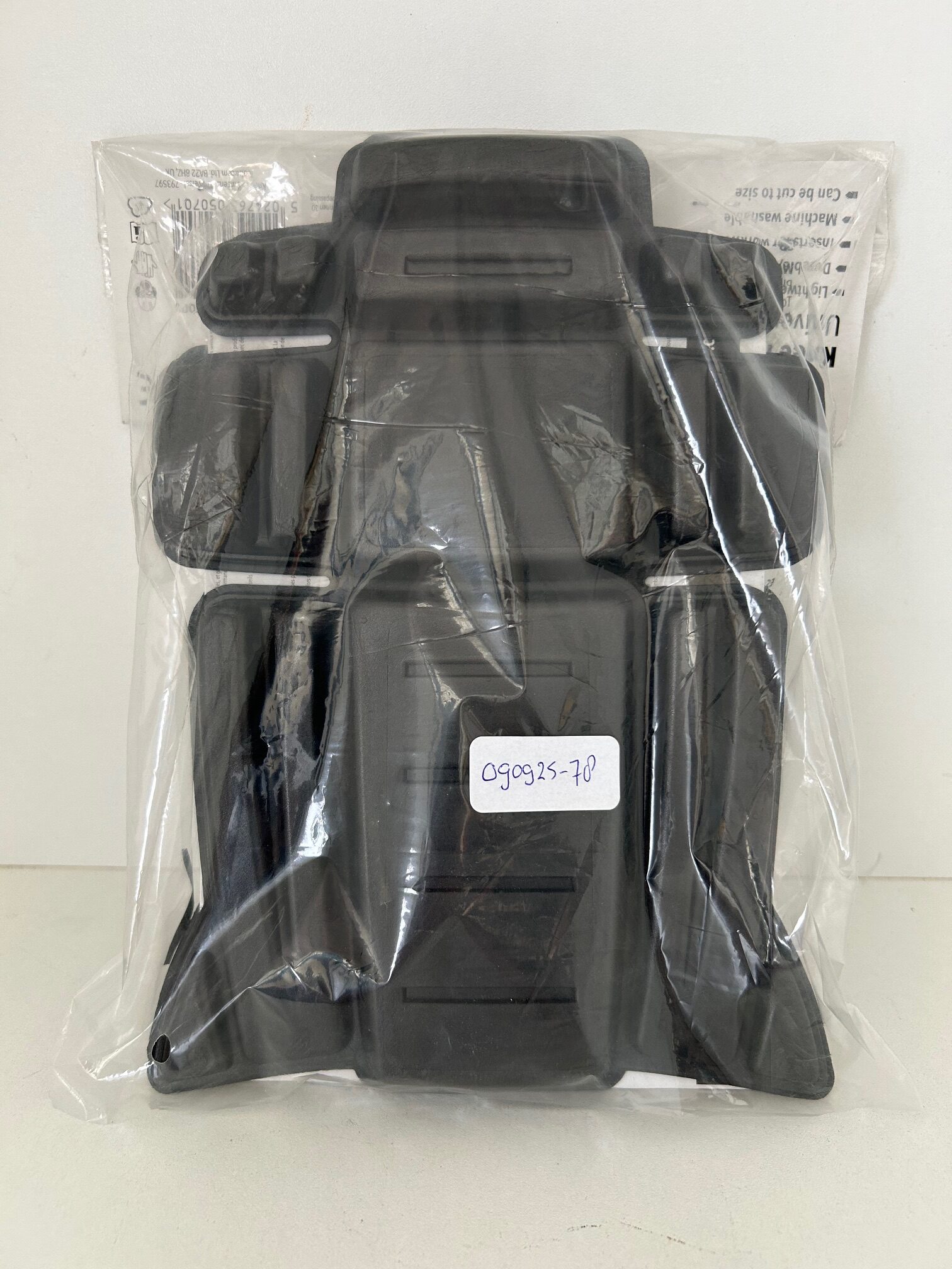 Silverline kniebeschermers