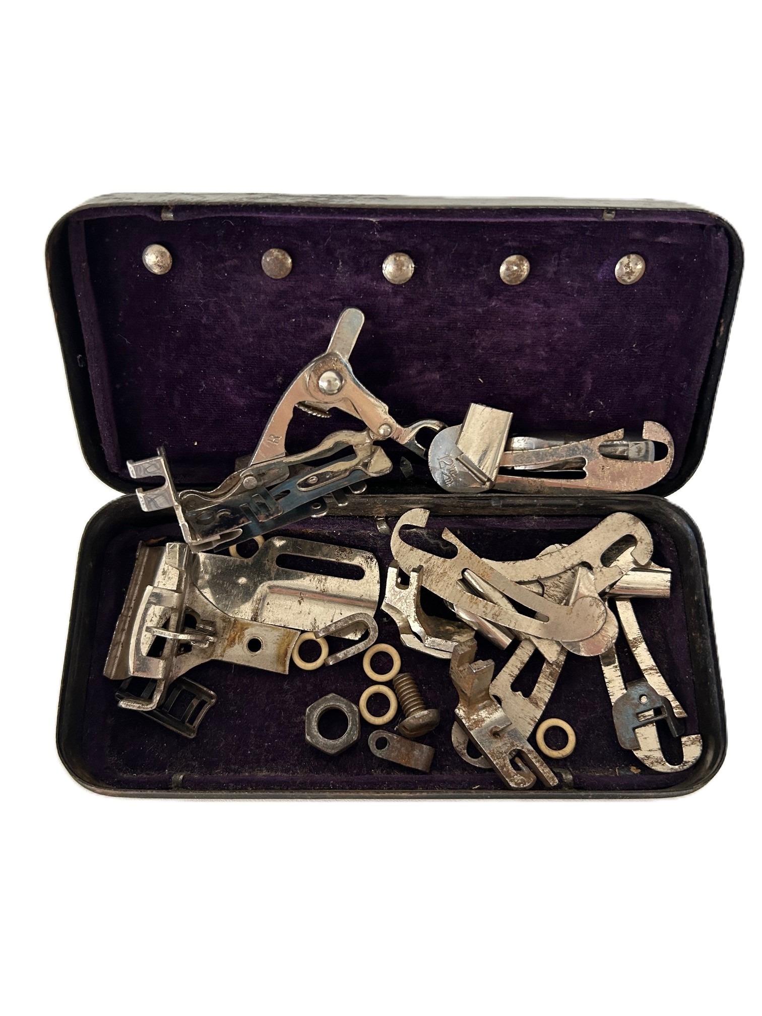 Diverse curiosa - Afbeelding 12