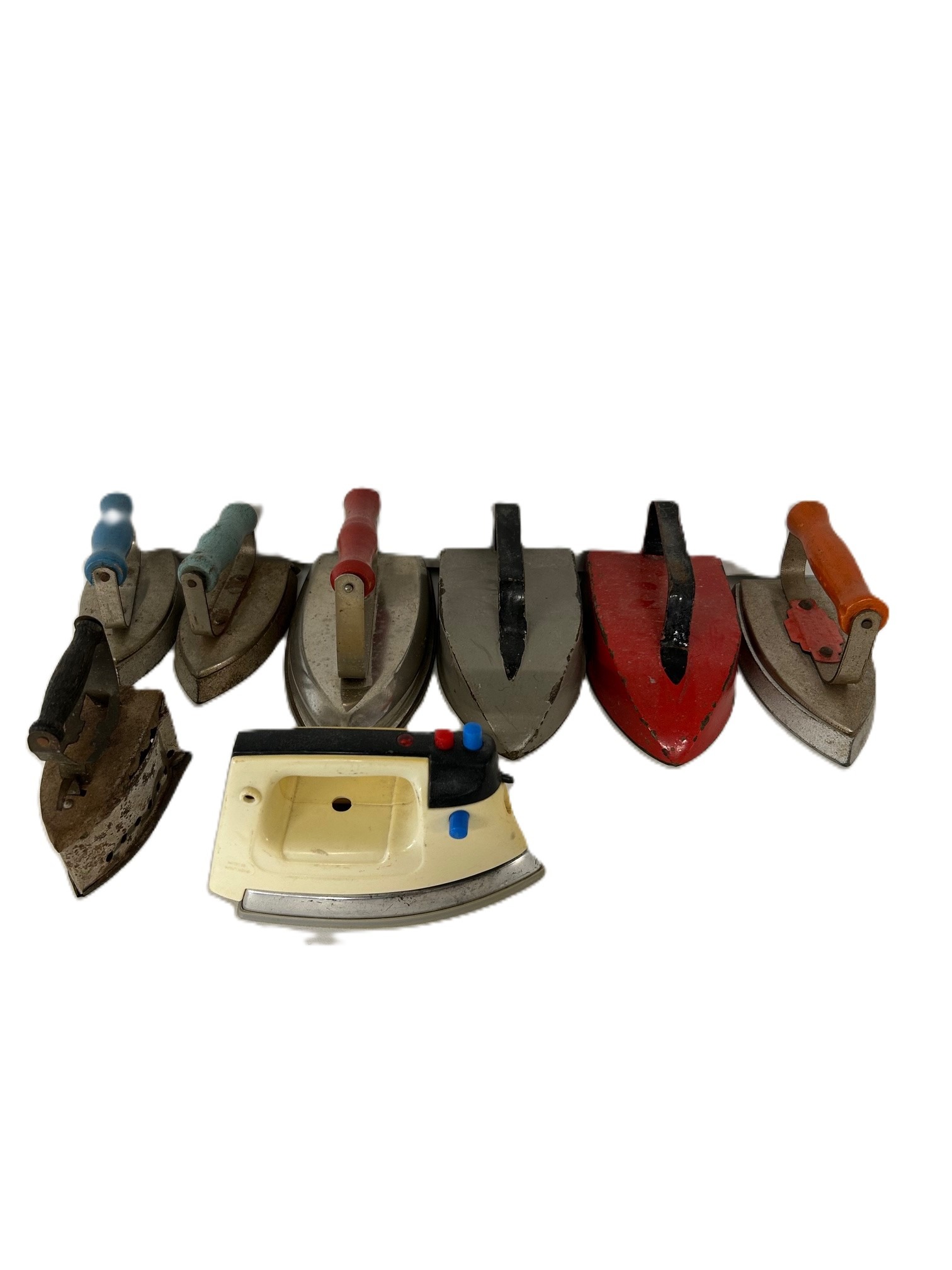 Diverse curiosa - Afbeelding 14