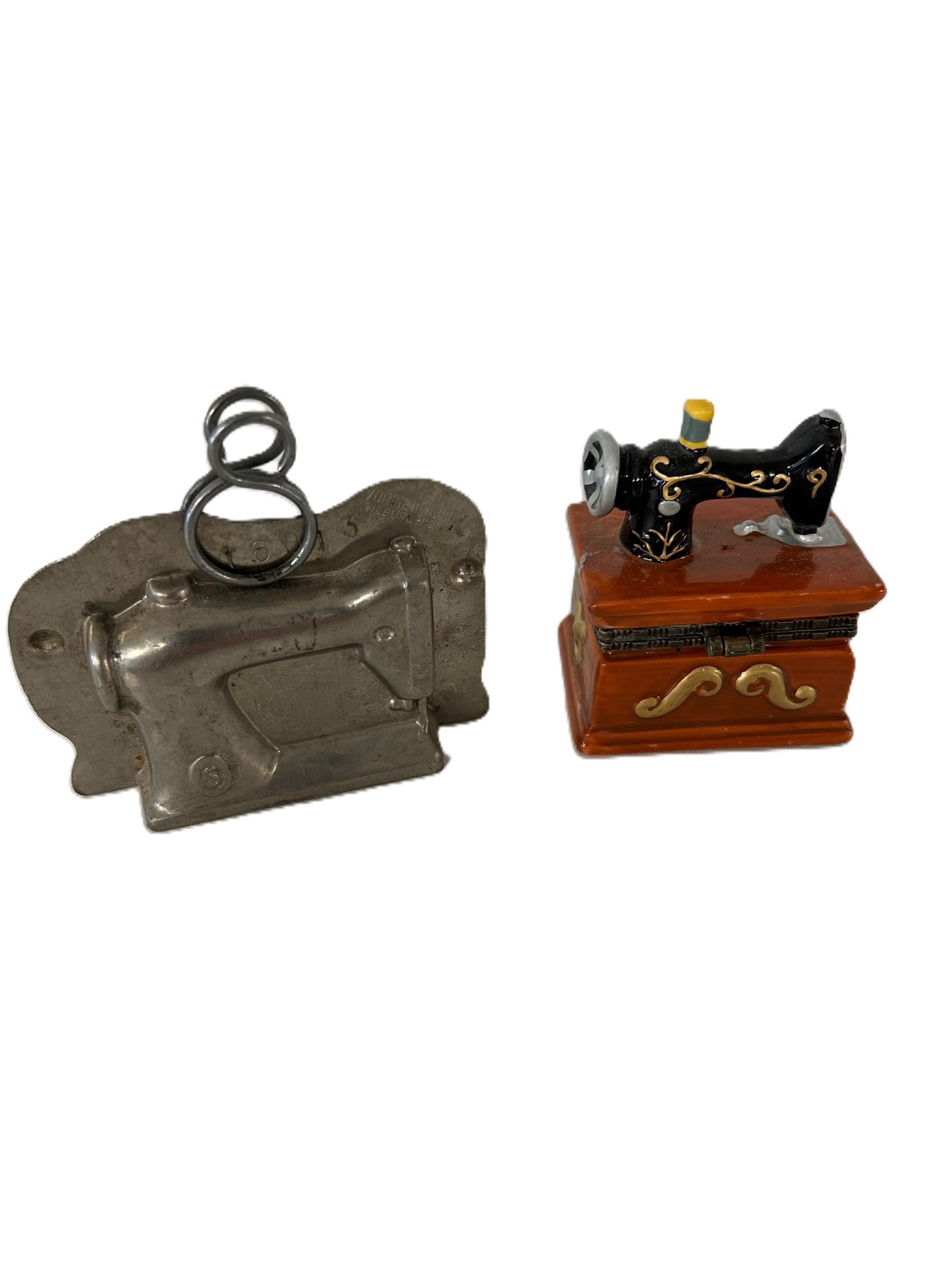 Diverse curiosa - Afbeelding 15