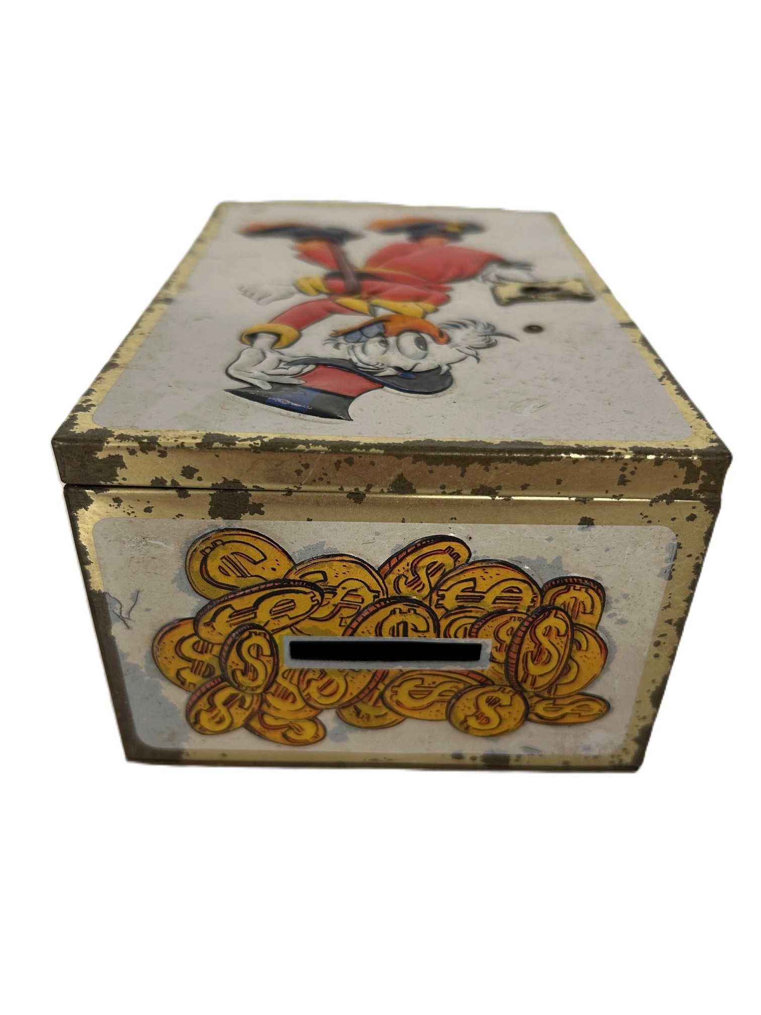 Diverse curiosa - Afbeelding 21