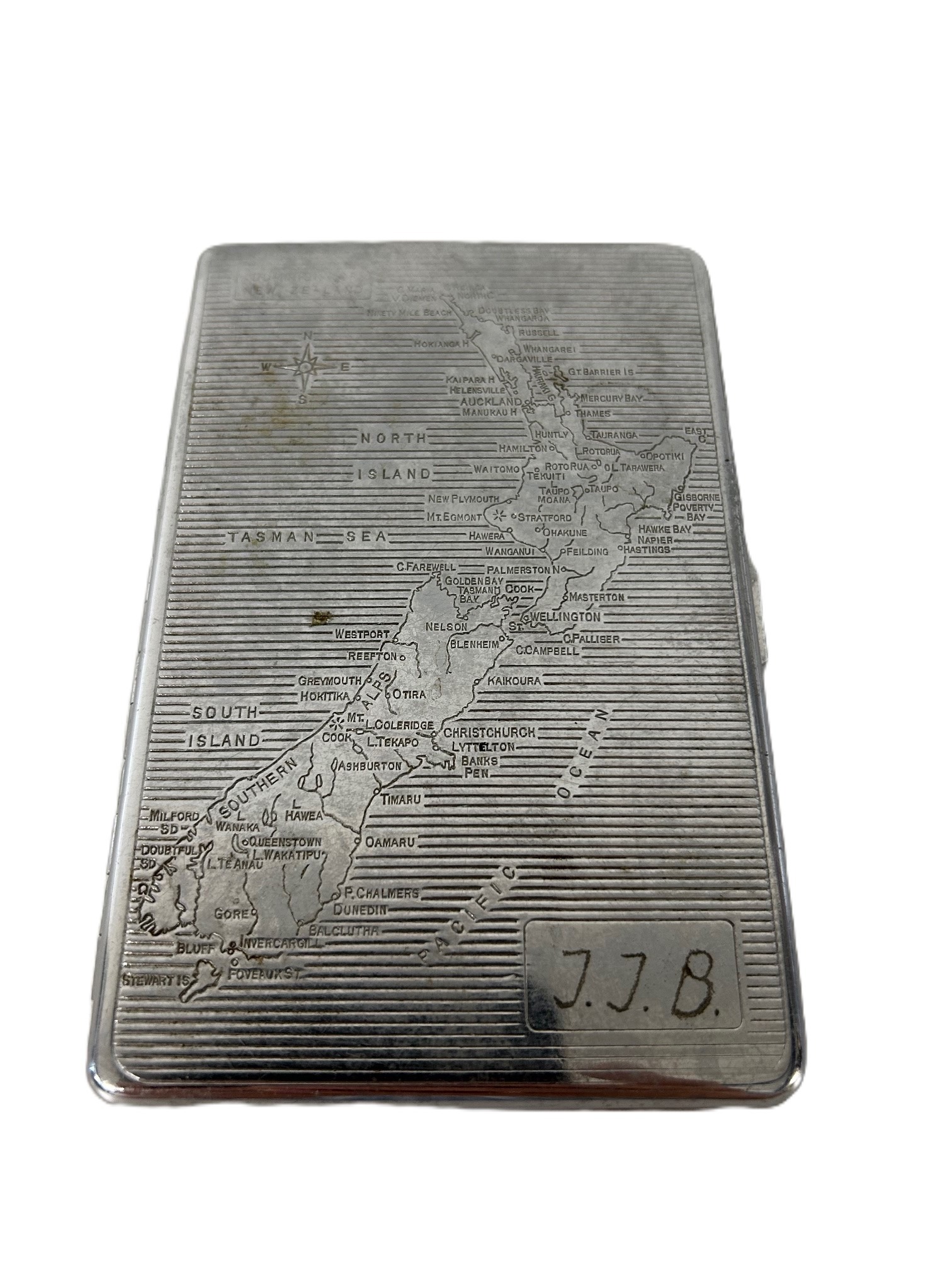 Diverse curiosa - Afbeelding 9