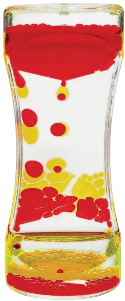 Liquid Motion Bubbler 3 verschillende - Afbeelding 3