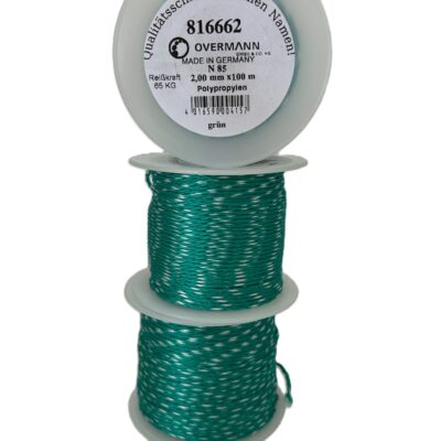 3 Rol metseldraad Overmann 2.00 x 100mtr. 816662