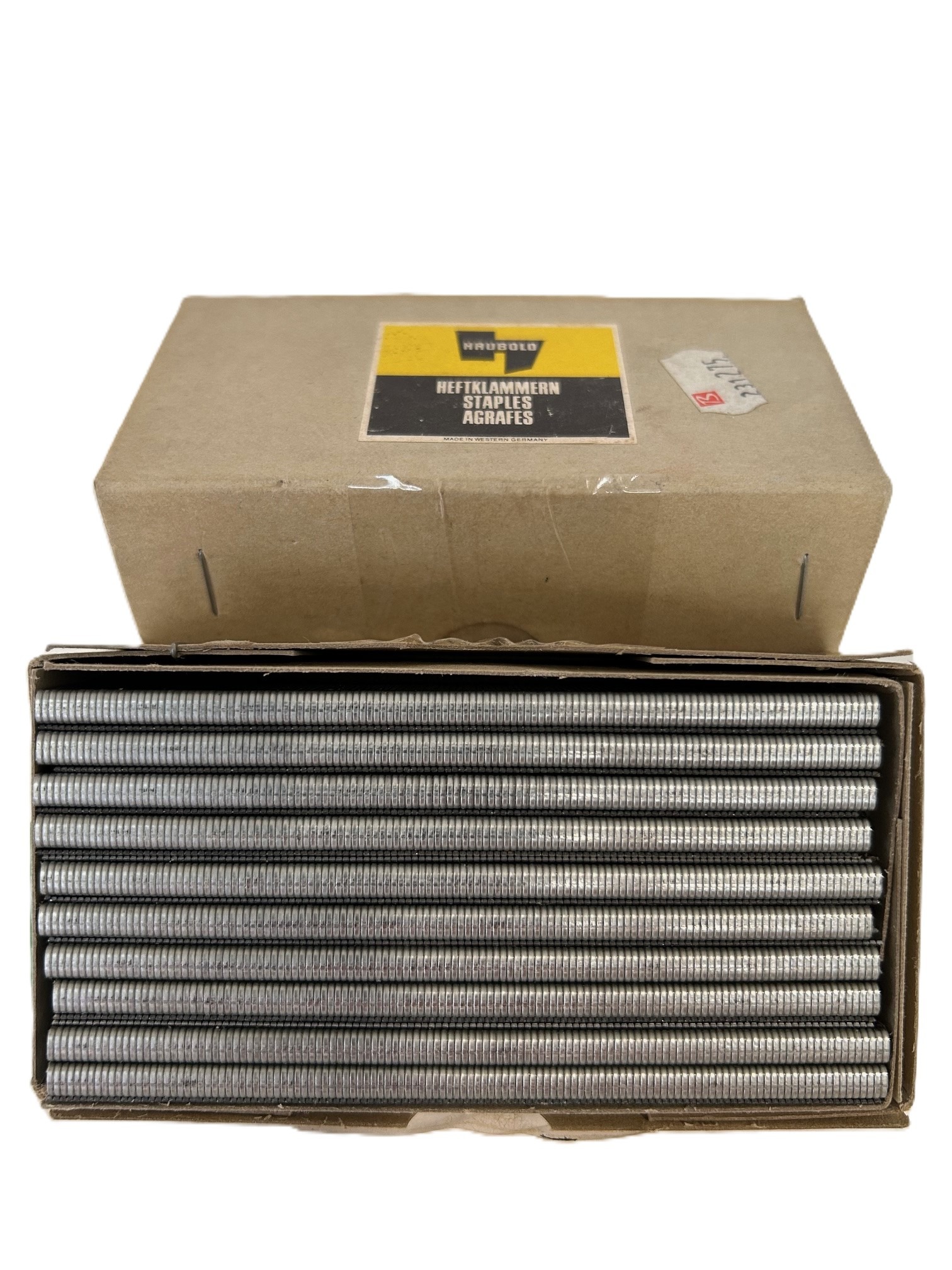 15000 Nieten 4018 Haubold