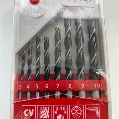 Feida Borenset 3-10mm