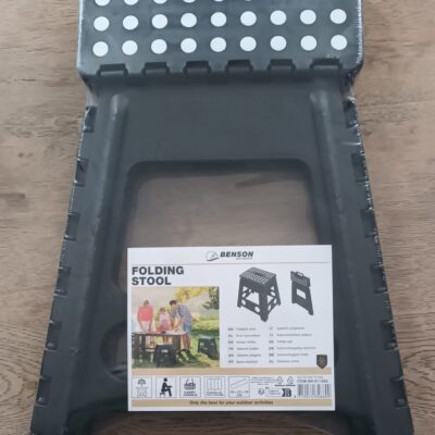 Deze kavel loopt af precies één week na
  het eerste bod.Opstap hoog