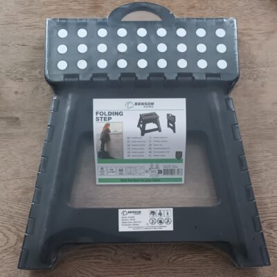 Deze kavel loopt af precies één week na
  het eerste bod.Opstap laag