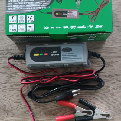 Deze kavel loopt af precies één week na
  het eerste bod.Druppellader nieuw