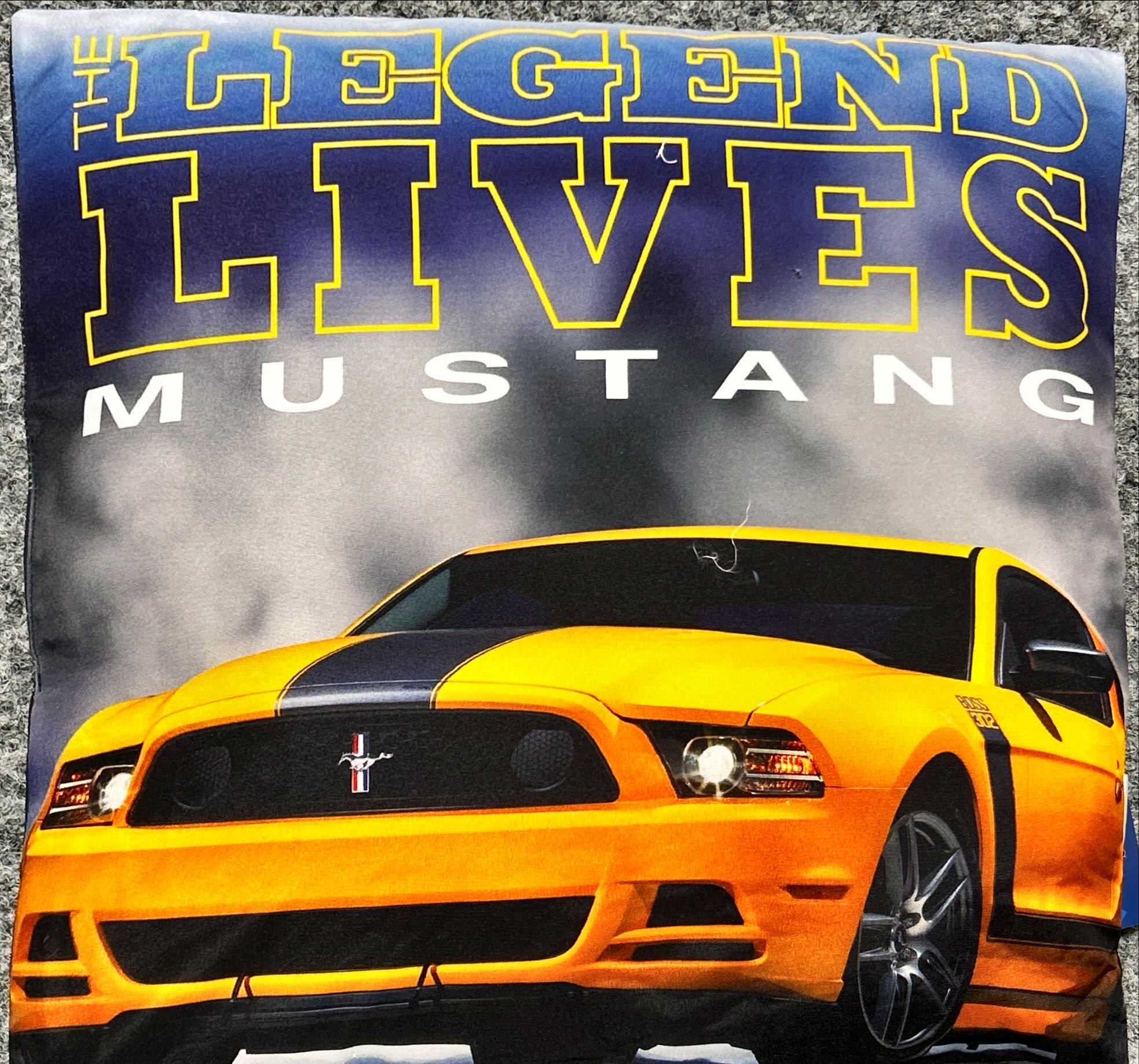 Deze kavel loopt af precies één week na
  het eerste bod.5 Kussens met automotieven - Afbeelding 4